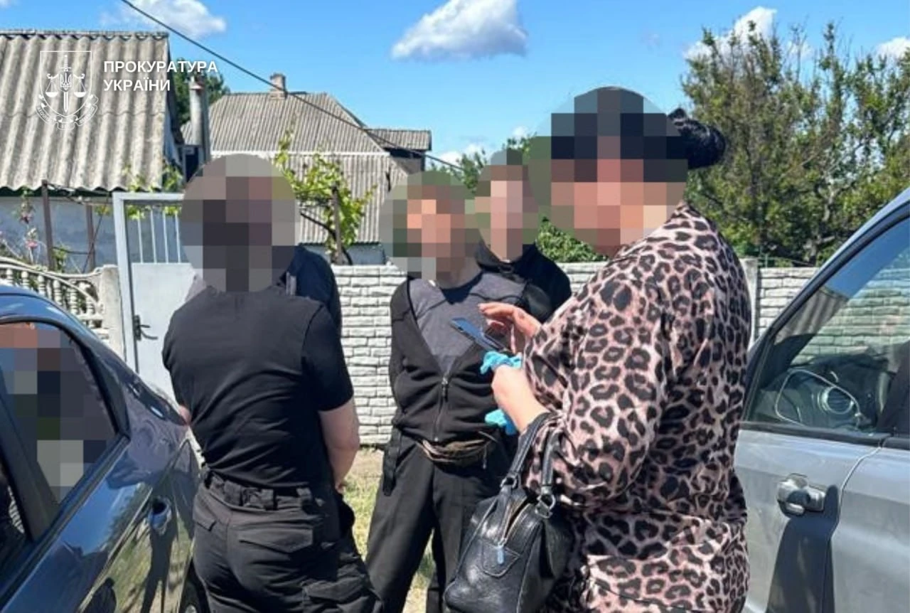 У Дніпрі викрили вбивцю дитини: підозрюваний вже був судимий