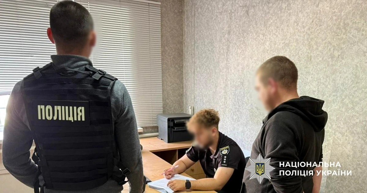 На Дніпропетровщині співробітники ТЦК викрали чоловіка та покинули його на смітнику