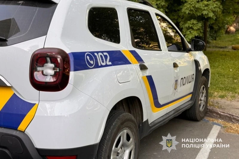 Травмування жінки у Дніпрі: поліція розслідує ймовірний напад підлітків