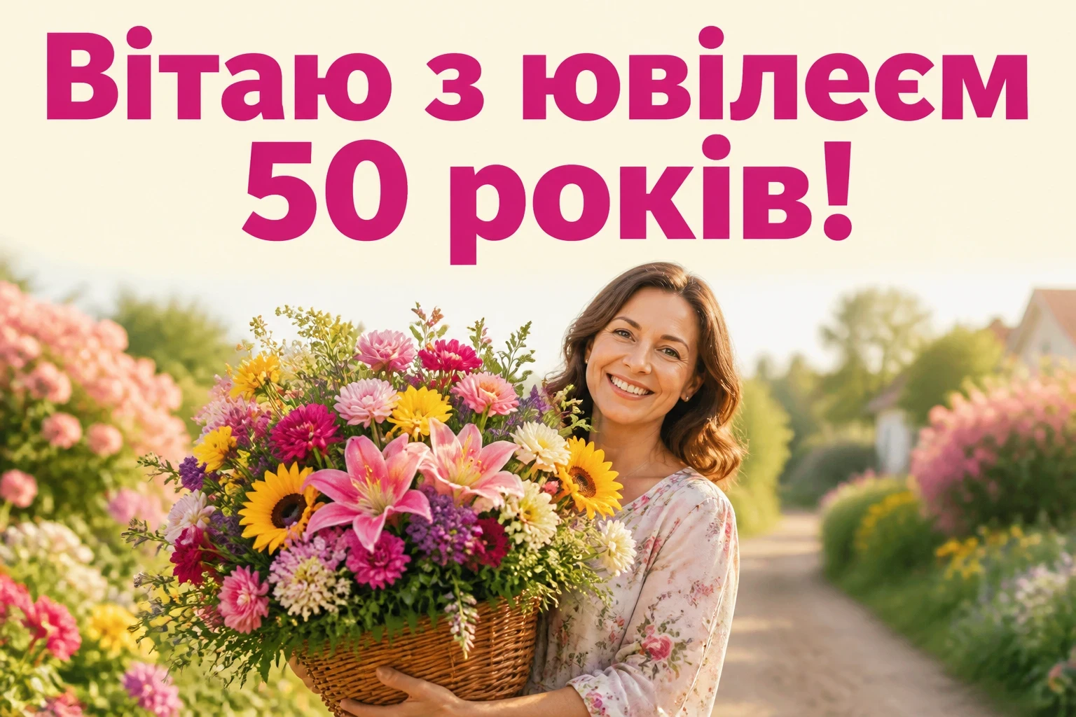 привітання з ювілеєм 50 років привітання з ювілеєм 50 років