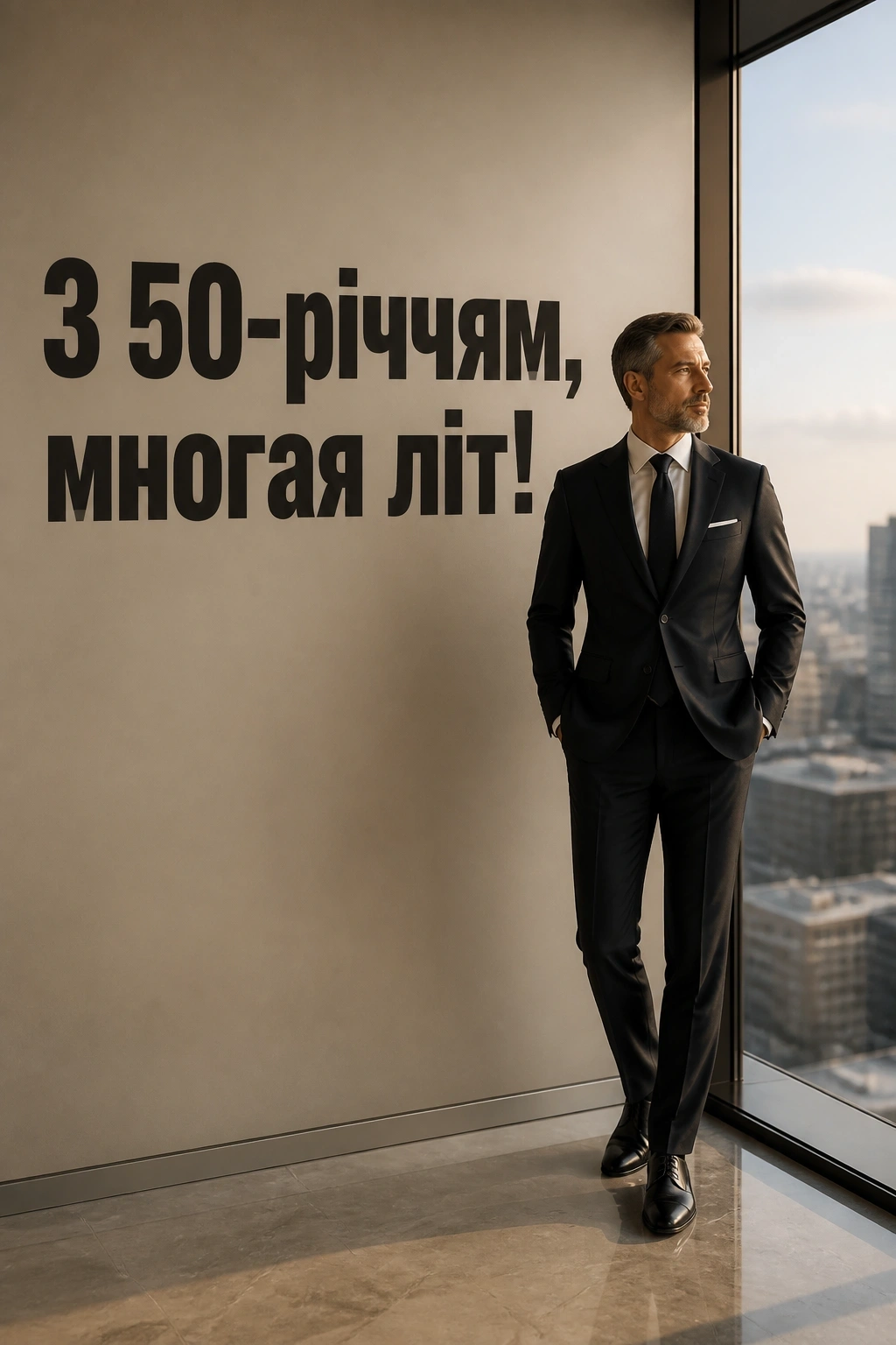 привітання з ювілеєм 50 років привітання з ювілеєм 50 років