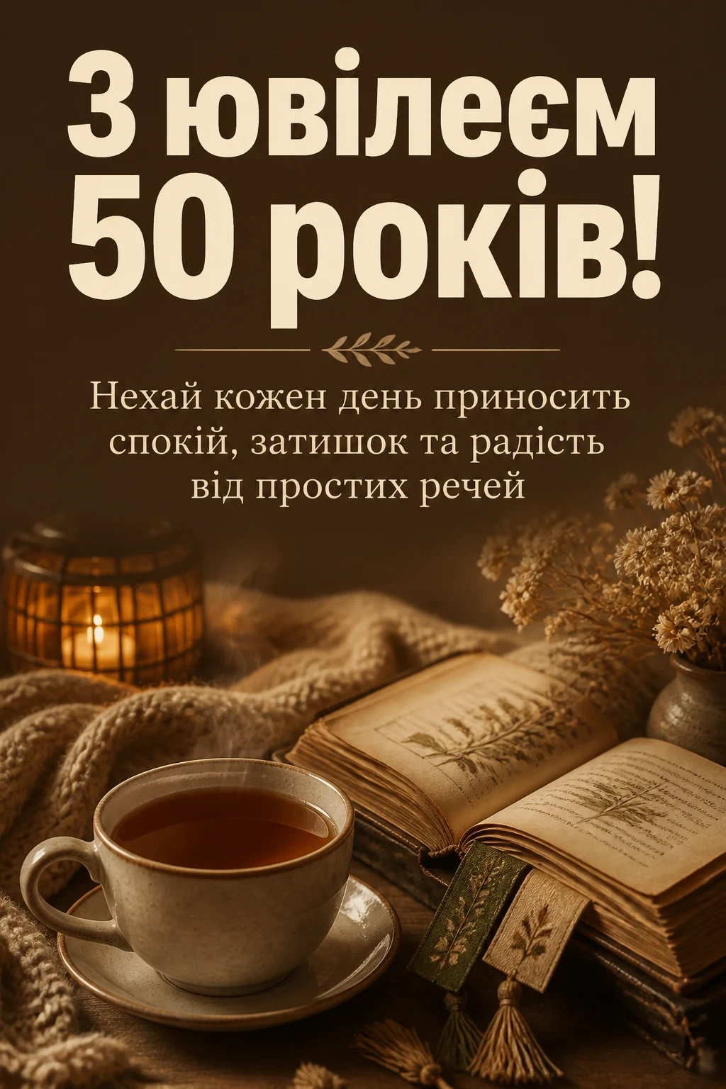 привітання з ювілеєм 50 років привітання з ювілеєм 50 років