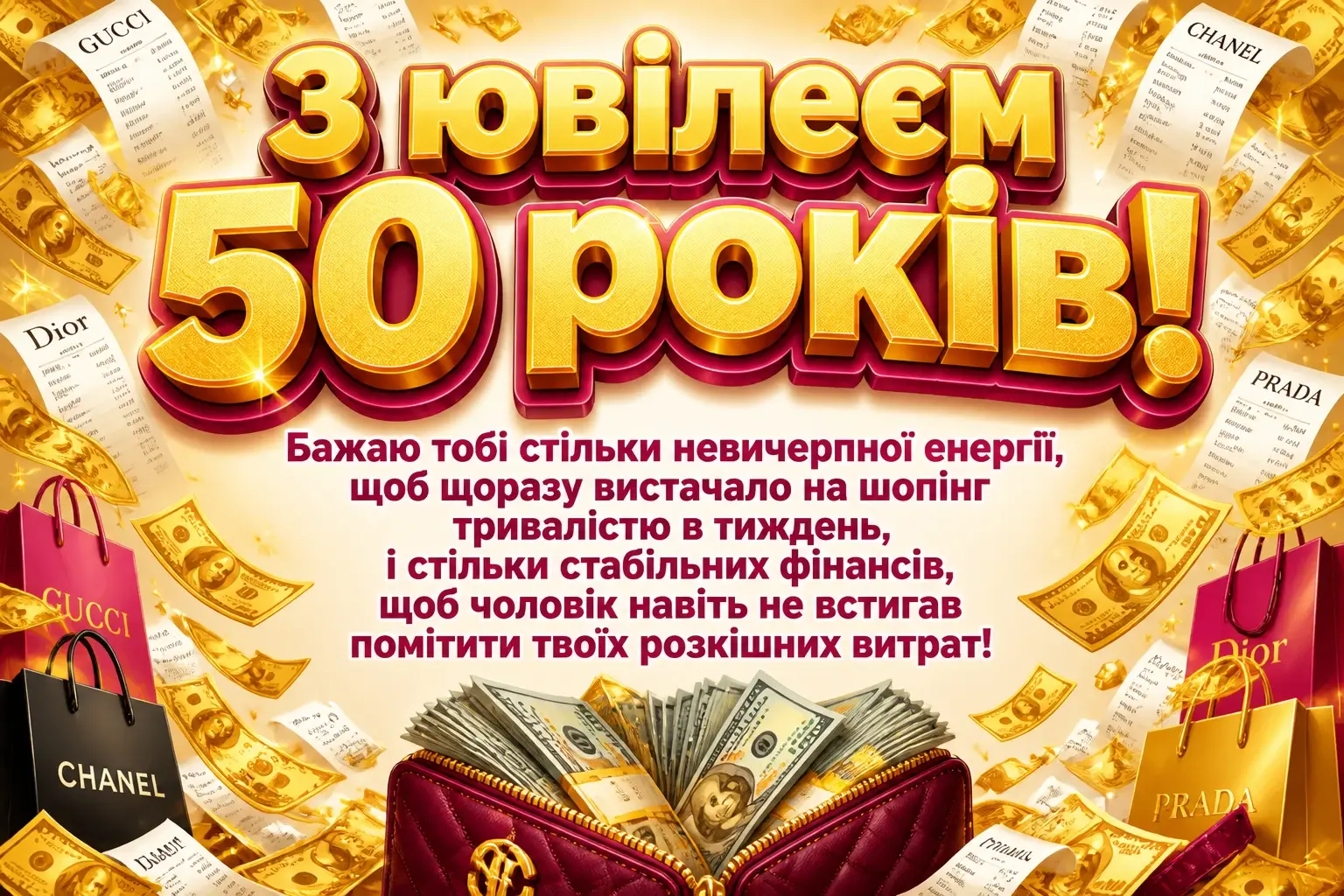 прикольне вітання з 50 річчям жінці прикольне вітання з 50 річчям жінці