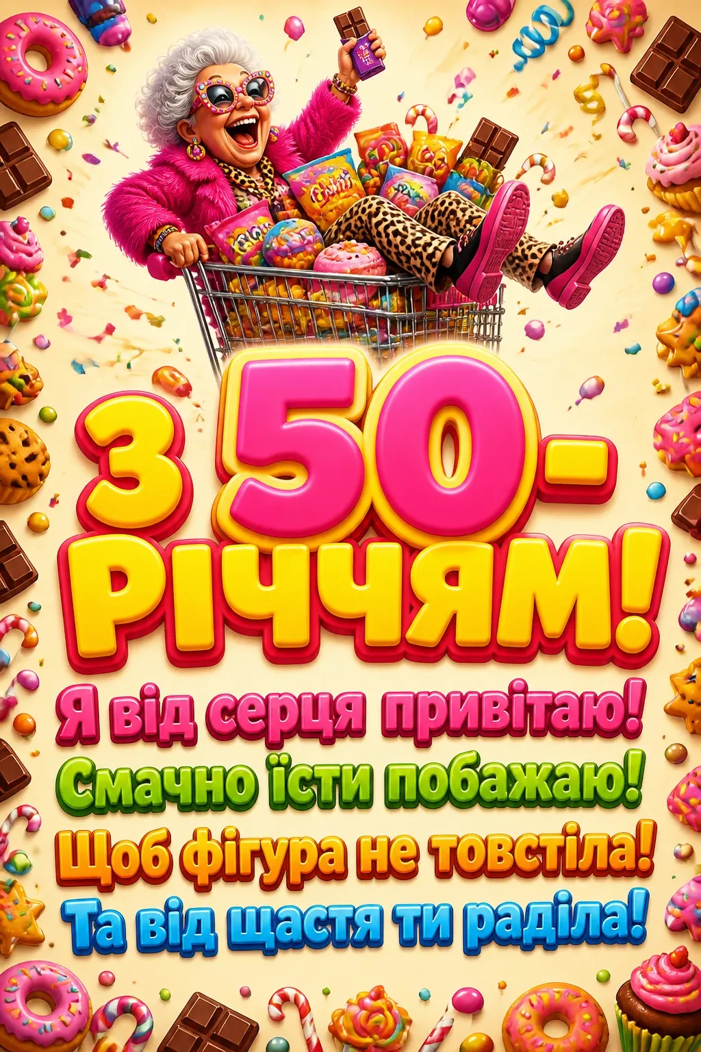 прикольне вітання з 50 річчям жінці прикольне вітання з 50 річчям жінці