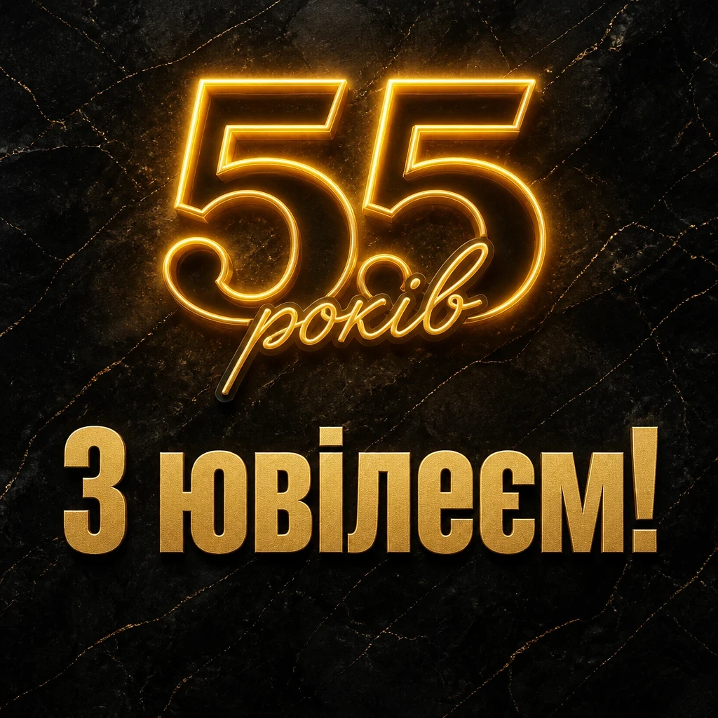 привітання з ювілеєм 55 років жінці привітання з ювілеєм 55 років жінці