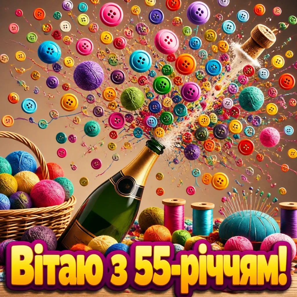 привітання з ювілеєм 55 років жінці привітання з ювілеєм 55 років жінці