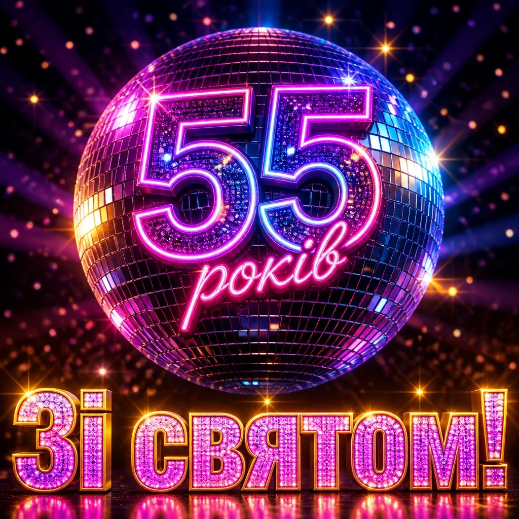 привітання з ювілеєм 55 років жінці привітання з ювілеєм 55 років жінці