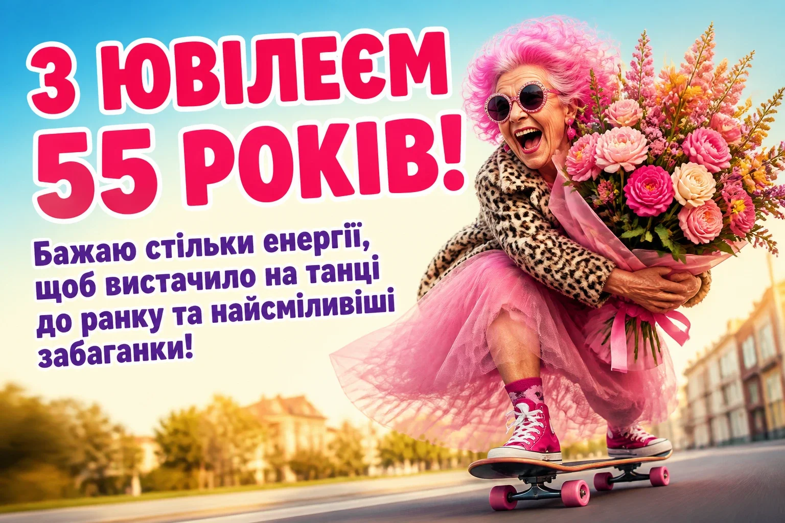 привітання з ювілеєм 55 років жінці привітання з ювілеєм 55 років жінці