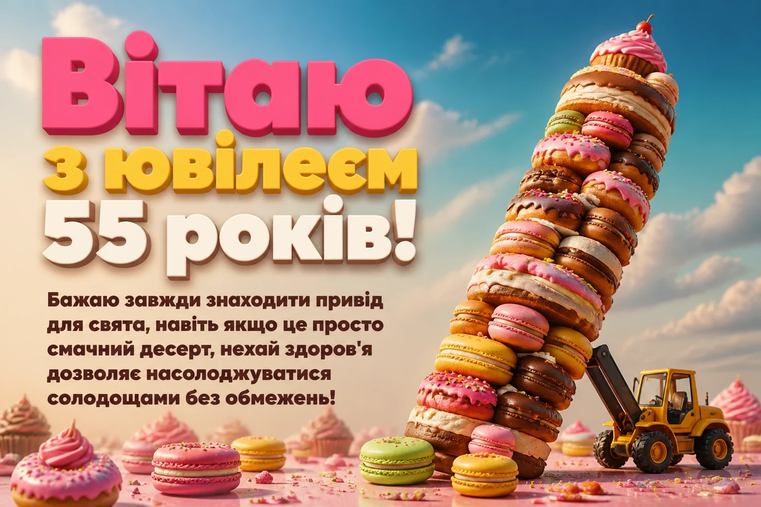 привітання з ювілеєм 55 років жінці привітання з ювілеєм 55 років жінці