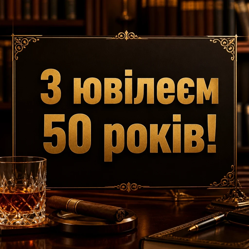 привітання з ювілеєм для чоловіка привітання з ювілеєм для чоловіка