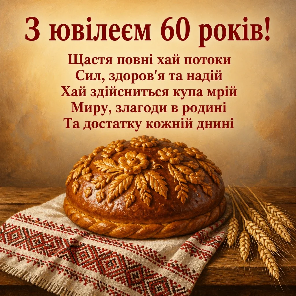 привітання з ювілеєм для чоловіка привітання з ювілеєм для чоловіка