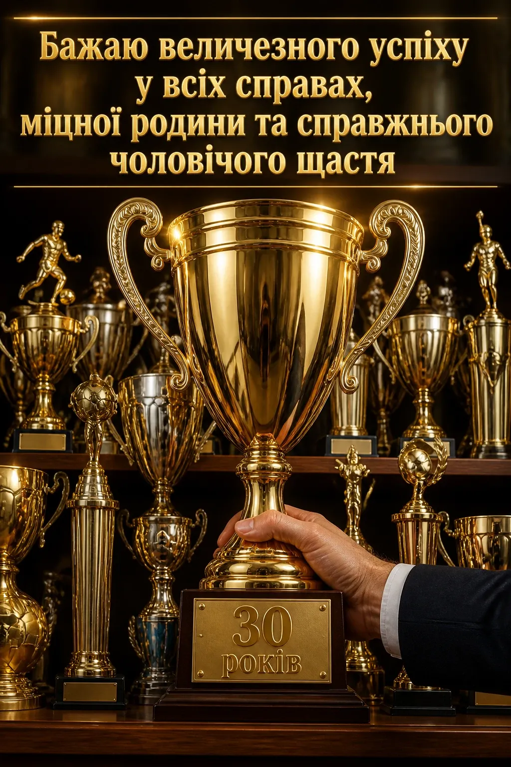 привітання з ювілеєм для чоловіка привітання з ювілеєм для чоловіка