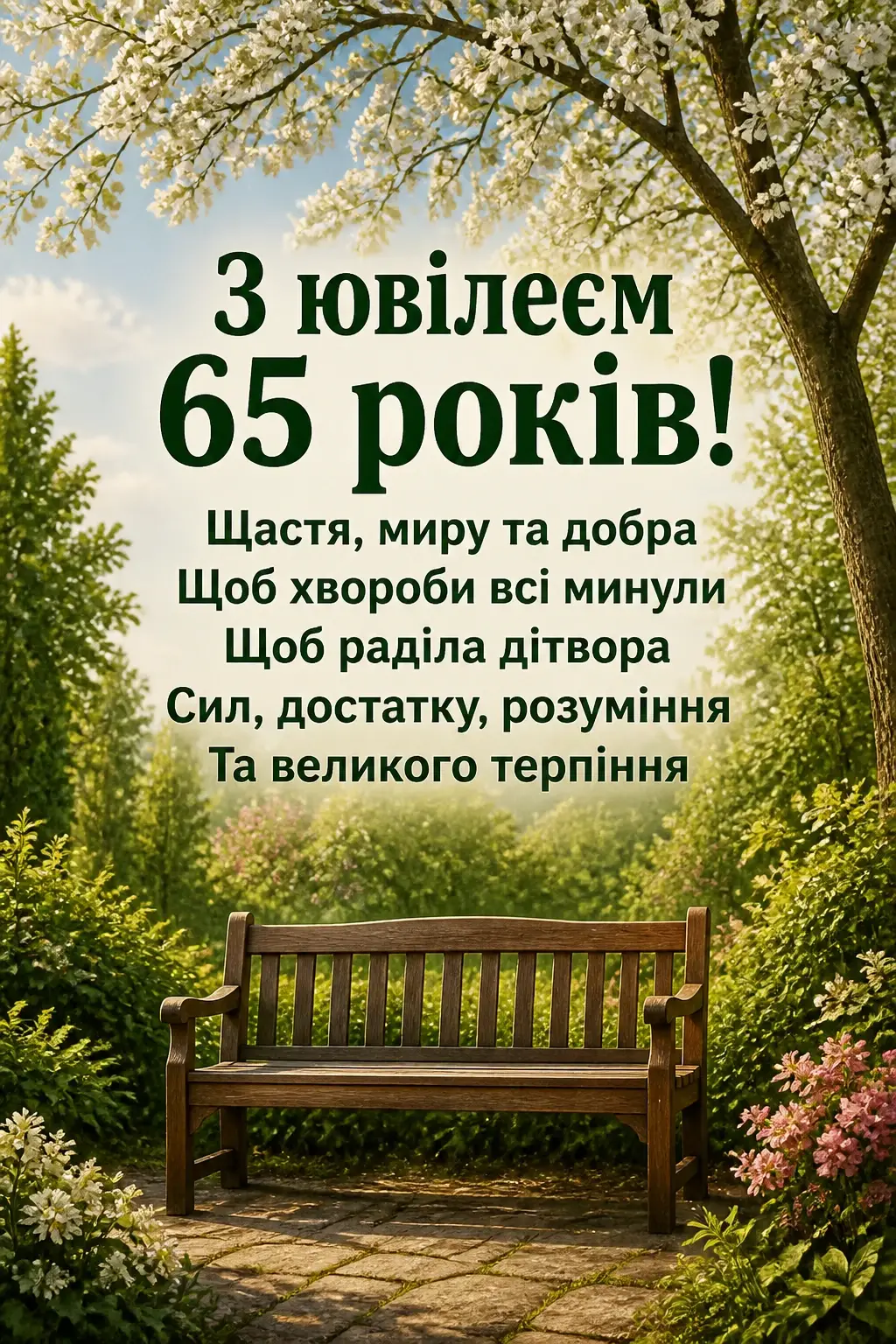привітання з ювілеєм для чоловіка привітання з ювілеєм для чоловіка