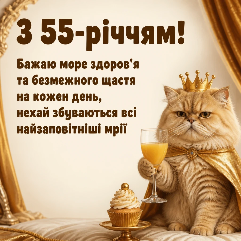 привітання з 55-річчям жінці у віршах привітання з 55-річчям жінці у віршах