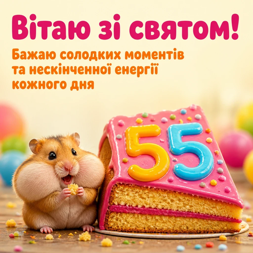 привітання з 55-річчям жінці у віршах привітання з 55-річчям жінці у віршах