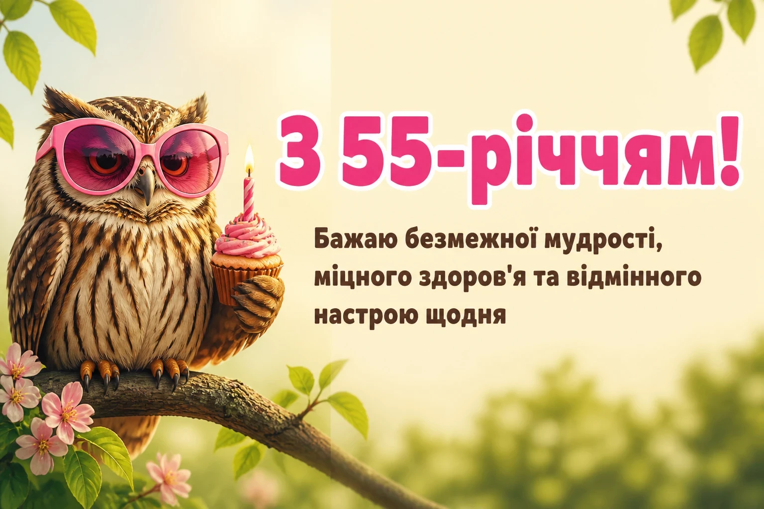 привітання з 55-річчям жінці у віршах привітання з 55-річчям жінці у віршах