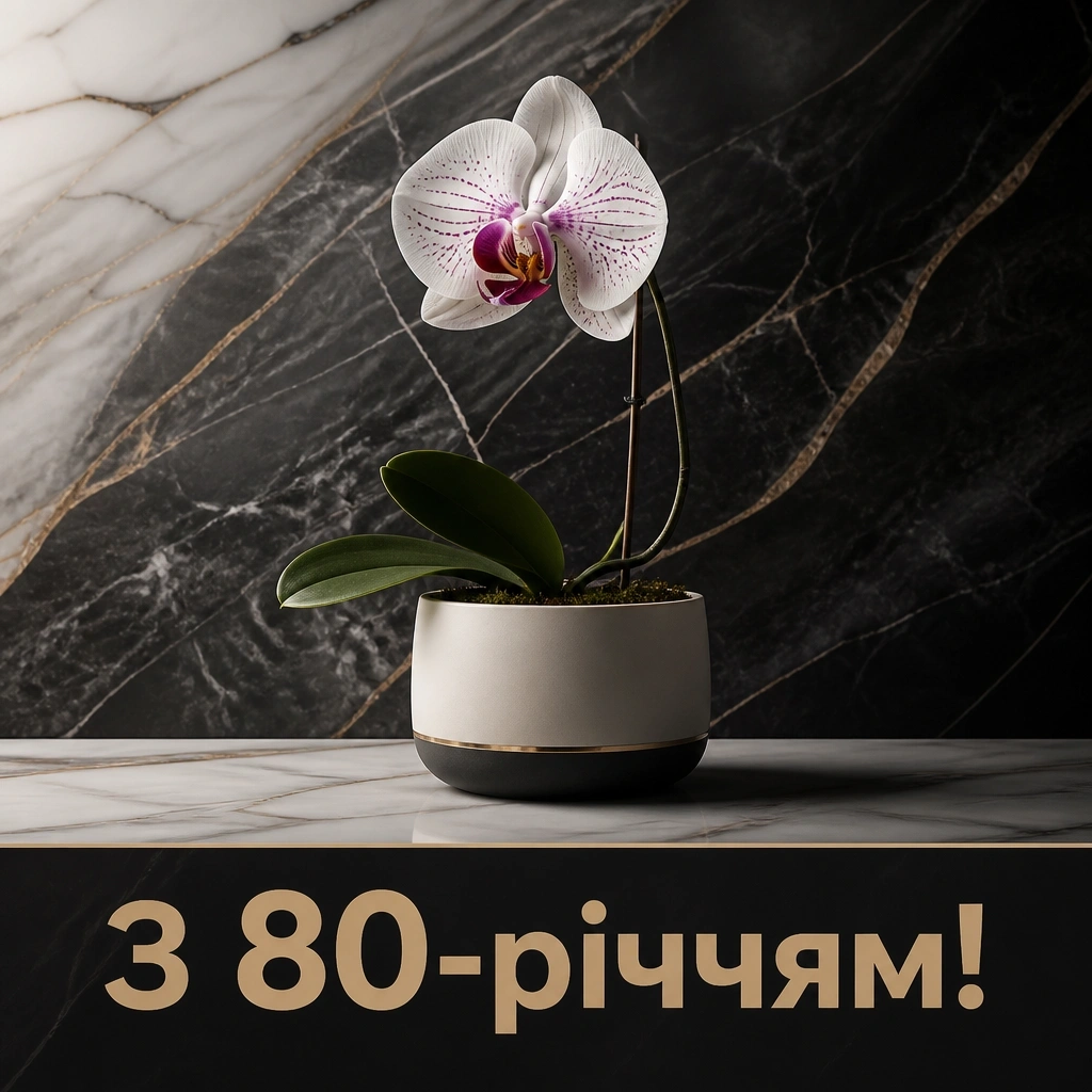 привітання з 80 річчям мамі від дочки привітання з 80 річчям мамі від дочки
