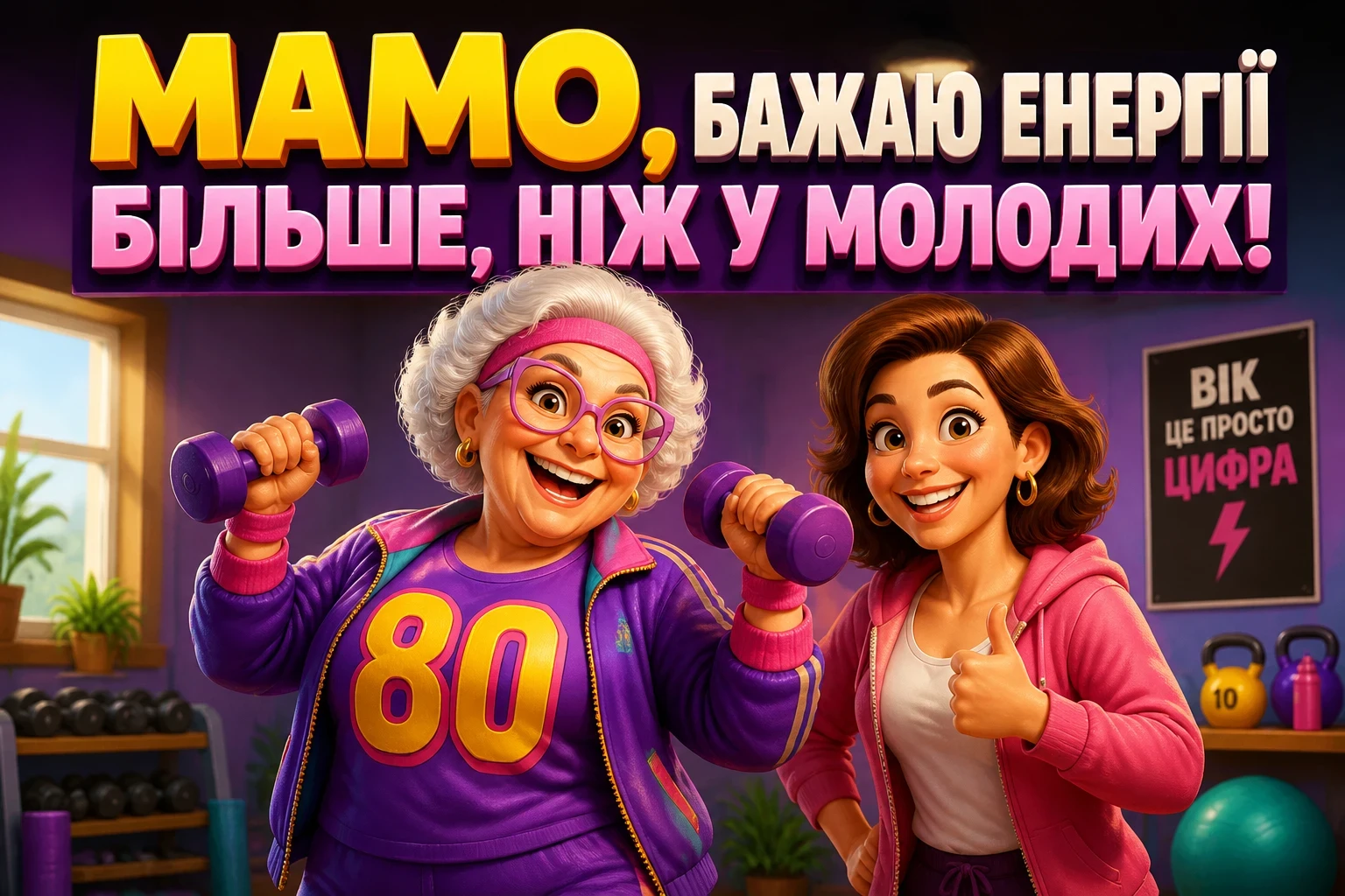 привітання з 80 річчям мамі від дочки привітання з 80 річчям мамі від дочки