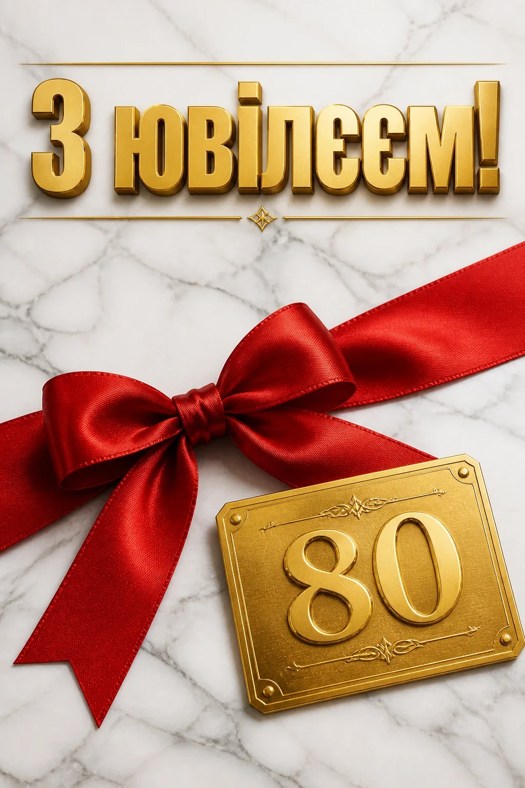 привітання з 80 річчям мамі від дочки привітання з 80 річчям мамі від дочки