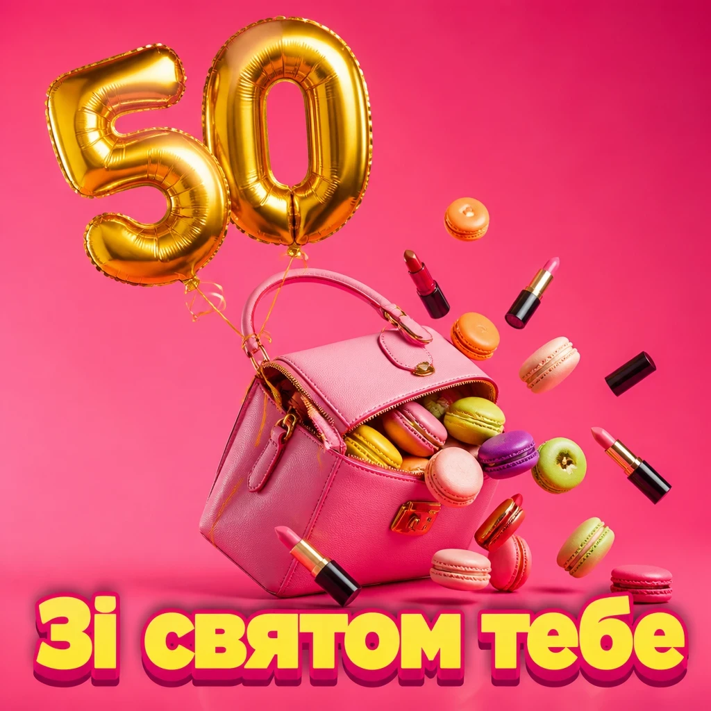 50 років привітання з 50 річчям жінці прикольні 50 років привітання з 50 річчям жінці прикольні