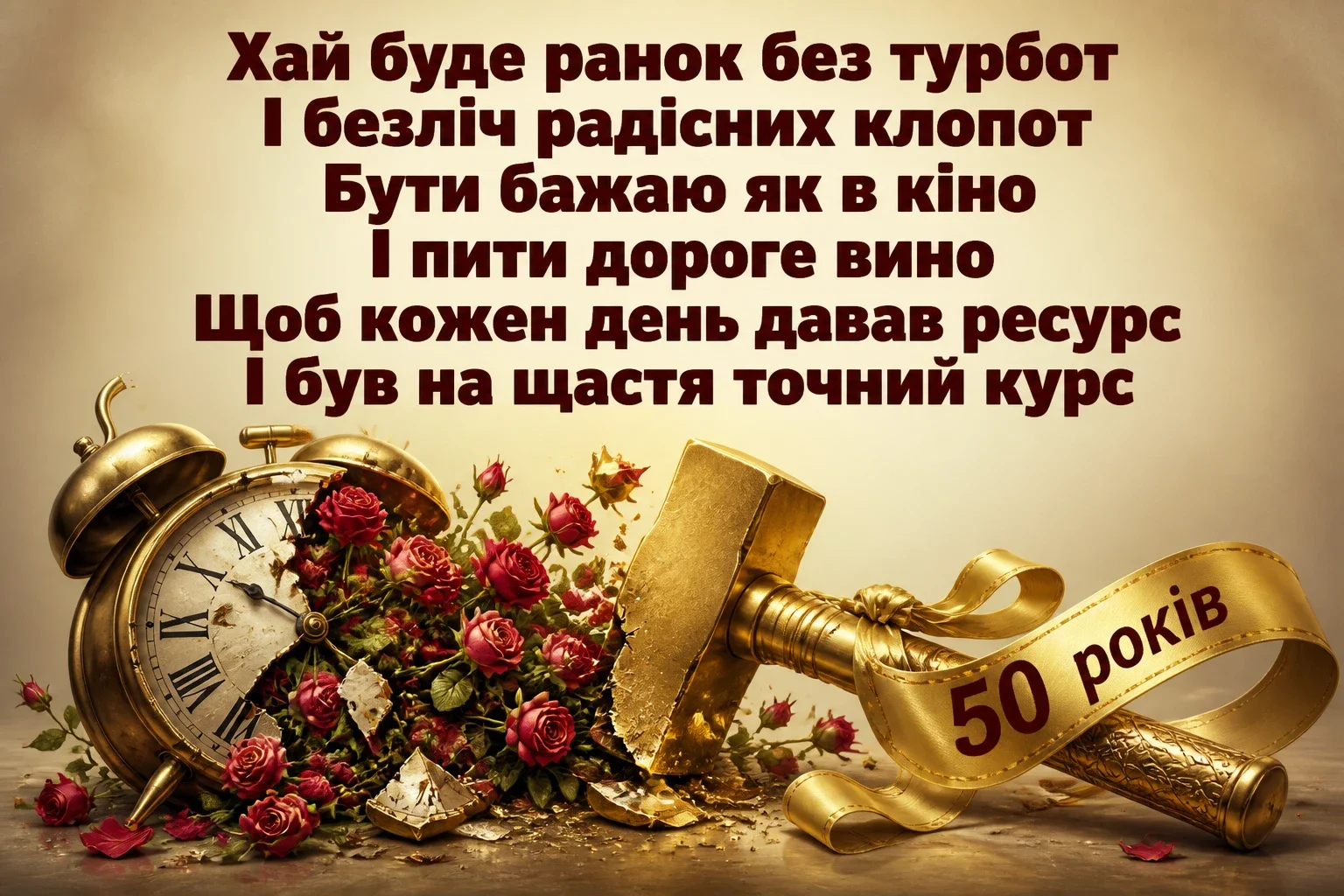 50 років привітання з 50 річчям жінці прикольні 50 років привітання з 50 річчям жінці прикольні