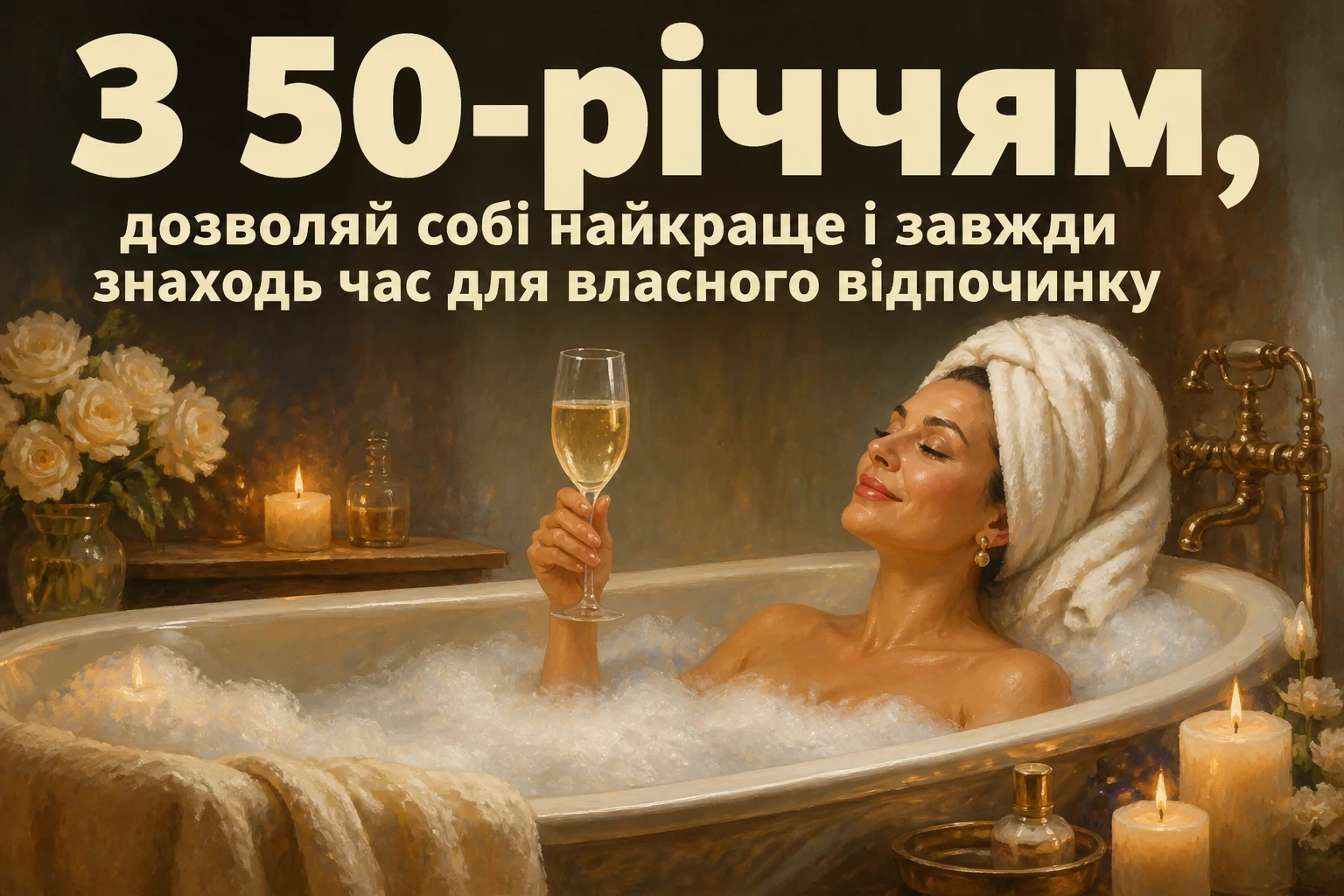 50 років привітання з 50 річчям жінці прикольні 50 років привітання з 50 річчям жінці прикольні