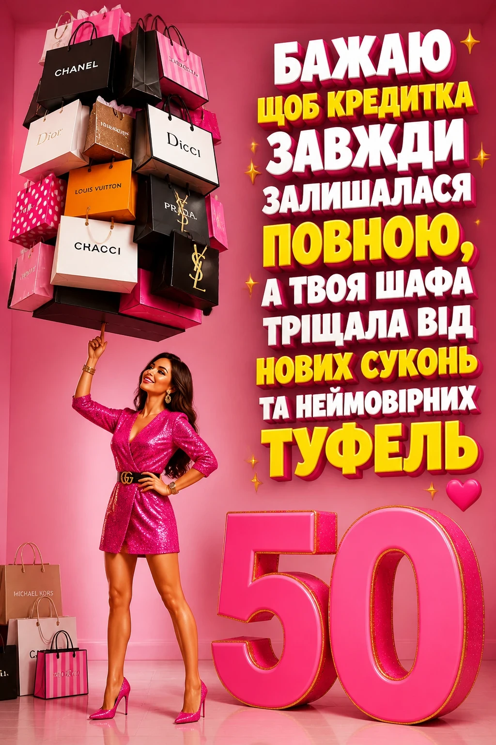 50 років привітання з 50 річчям жінці прикольні 50 років привітання з 50 річчям жінці прикольні