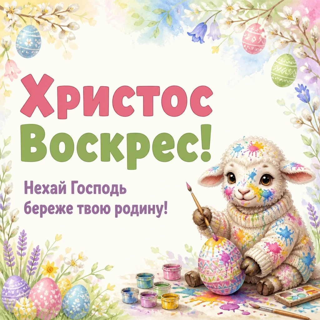 християнські привітання з пасхою християнські привітання з пасхою