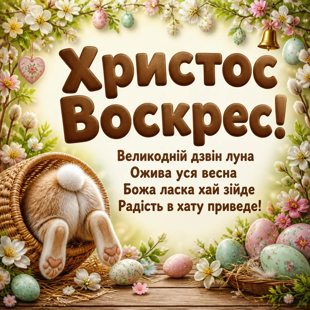 християнські привітання з пасхою християнські привітання з пасхою