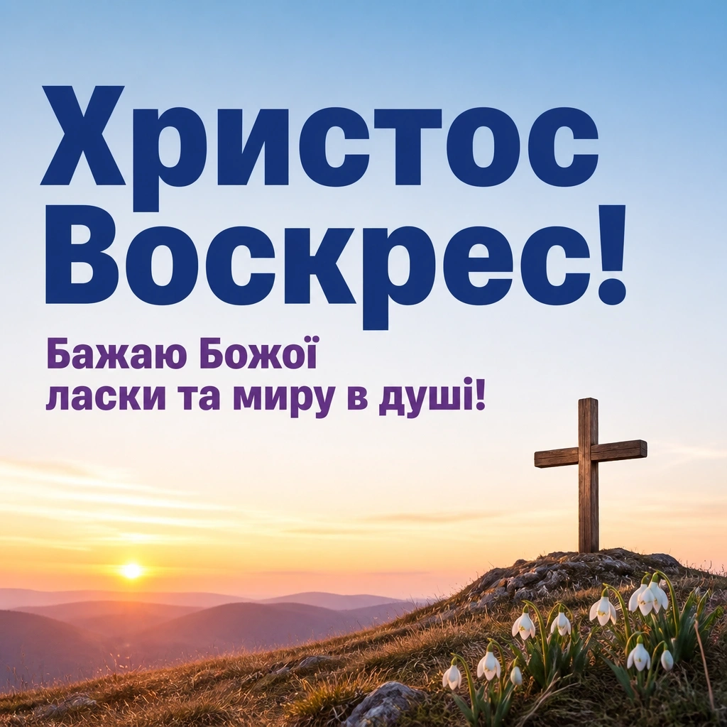 християнські привітання з пасхою християнські привітання з пасхою