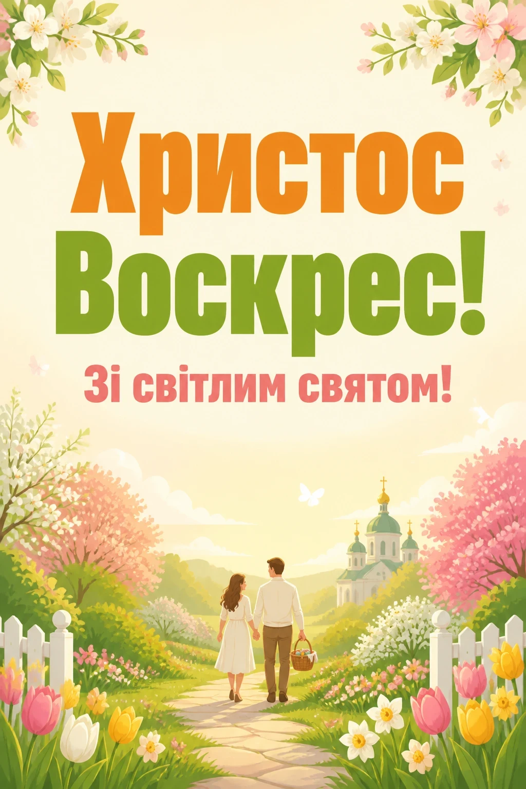 християнські привітання з пасхою християнські привітання з пасхою
