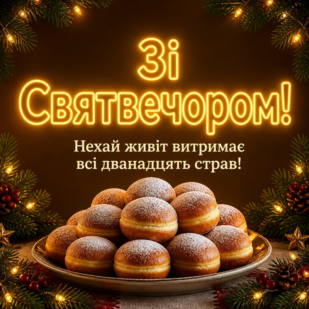 привітання святвечір привітання святвечір