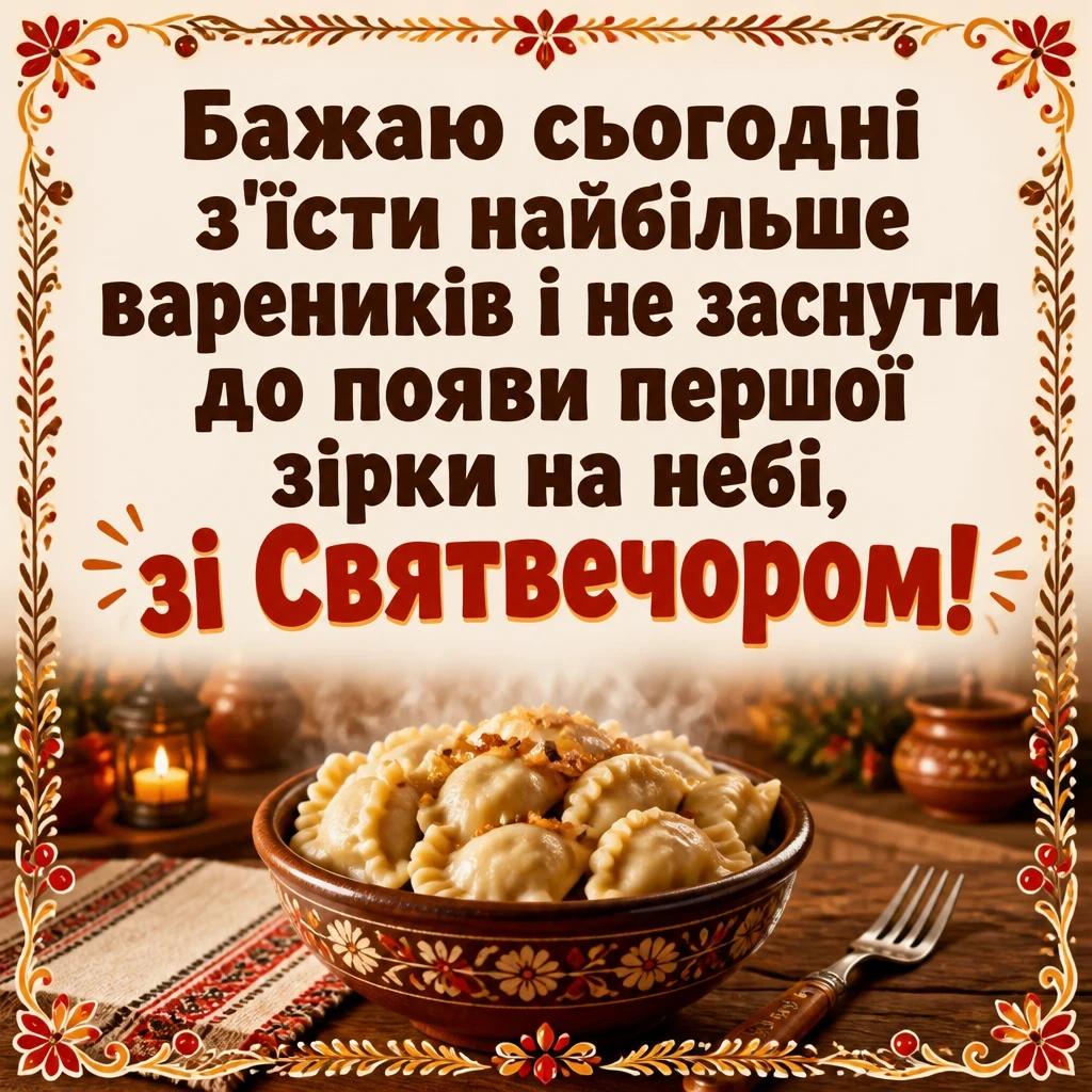 привітання святвечір привітання святвечір