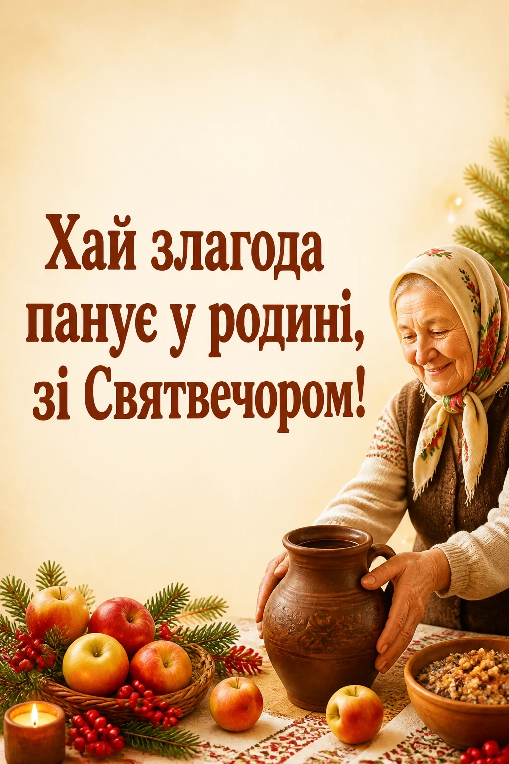 привітання святвечір привітання святвечір