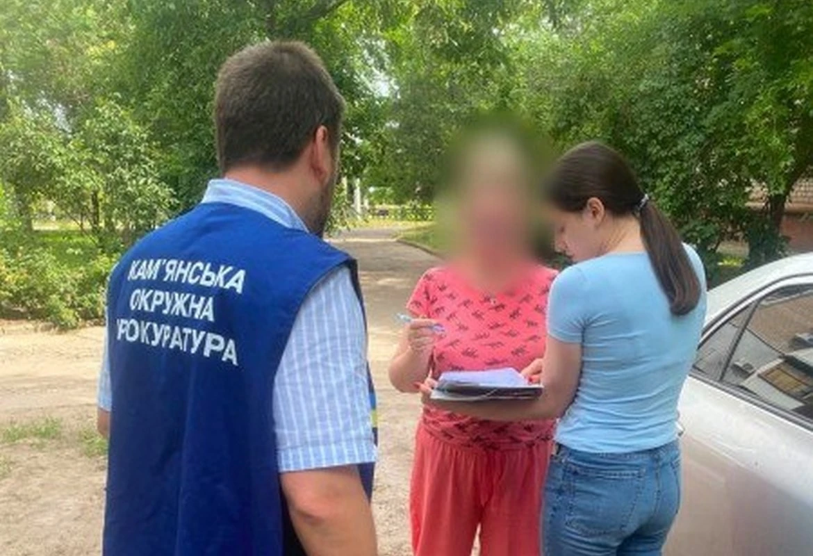 Пів мільйона з бюджету «на папері»: у Кам’янському викрили схему в освітньому закладі