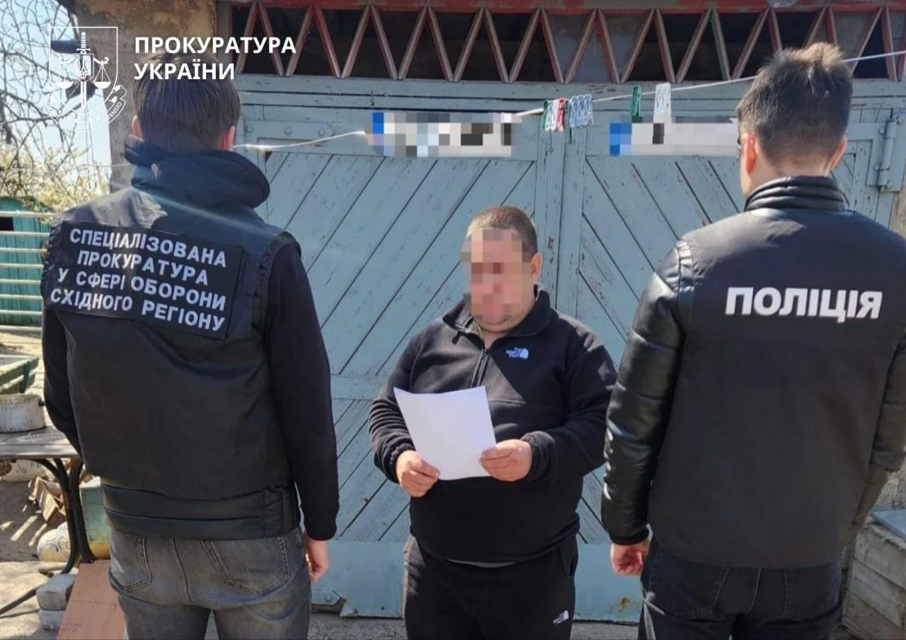 Махінації з інвалідністю в Нікополі: викрито групу медиків та депутатку міськради