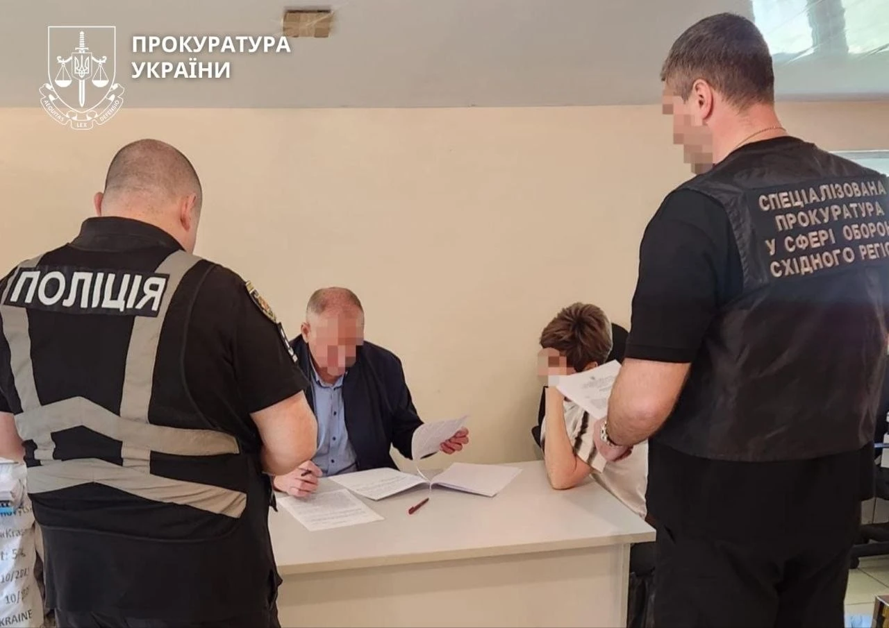 Махінації з інвалідністю в Нікополі: викрито групу медиків та депутатку міськради