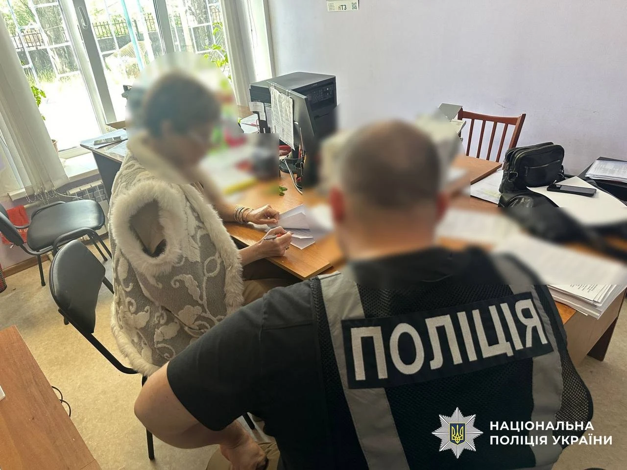 Махінації з інвалідністю в Нікополі: викрито групу медиків та депутатку міськради