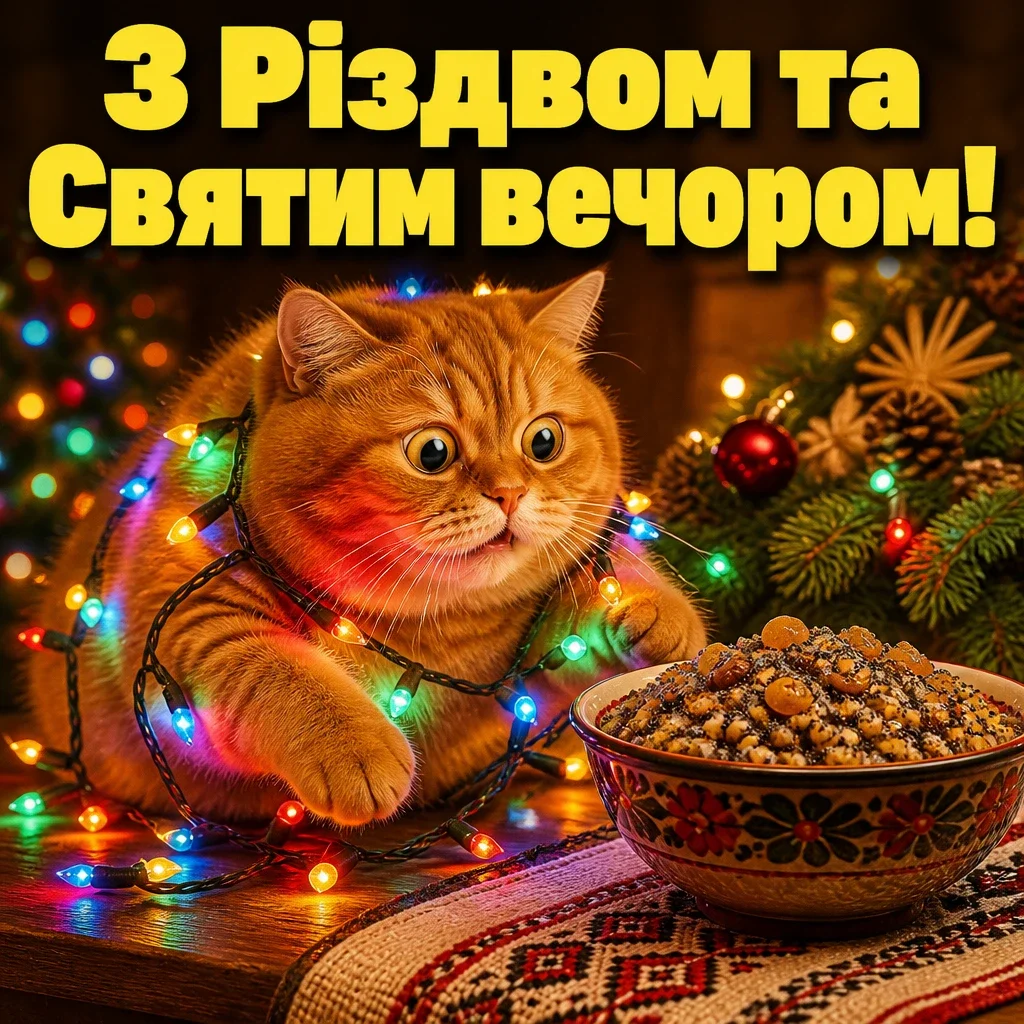 привітання з святим вечором та різдвом привітання з святим вечором та різдвом