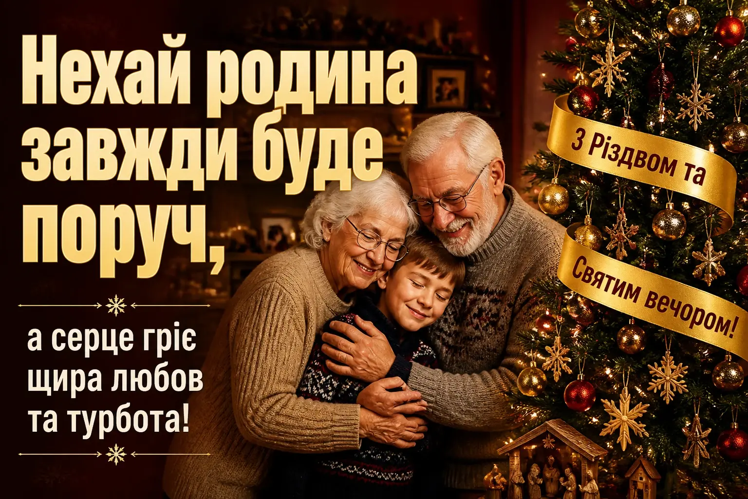 привітання з святим вечором та різдвом привітання з святим вечором та різдвом