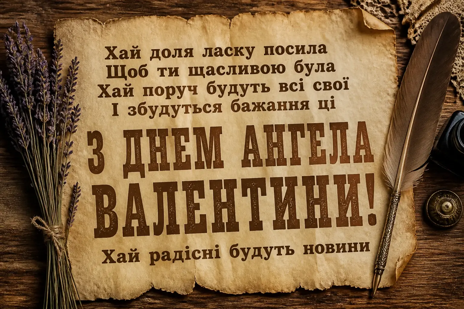 привітання з днем ангела валентини привітання з днем ангела валентини