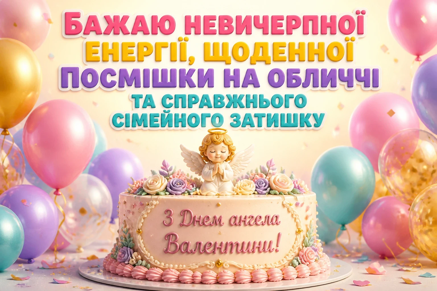 привітання з днем ангела валентини привітання з днем ангела валентини