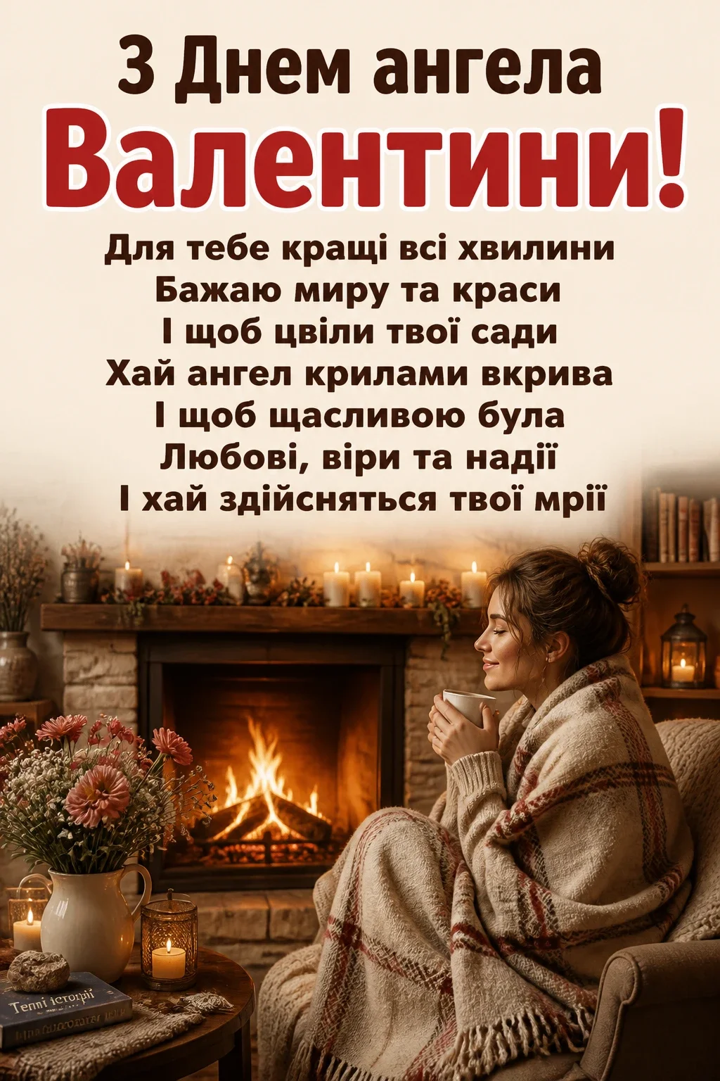 привітання з днем ангела валентини привітання з днем ангела валентини