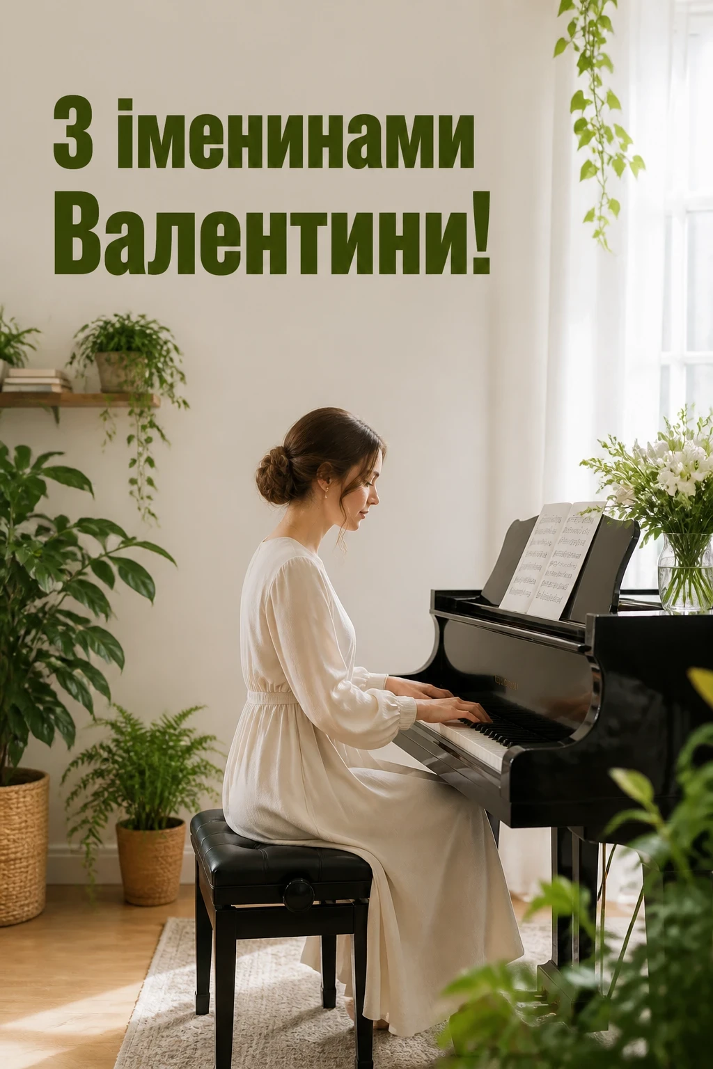 привітання з днем ангела валентини привітання з днем ангела валентини