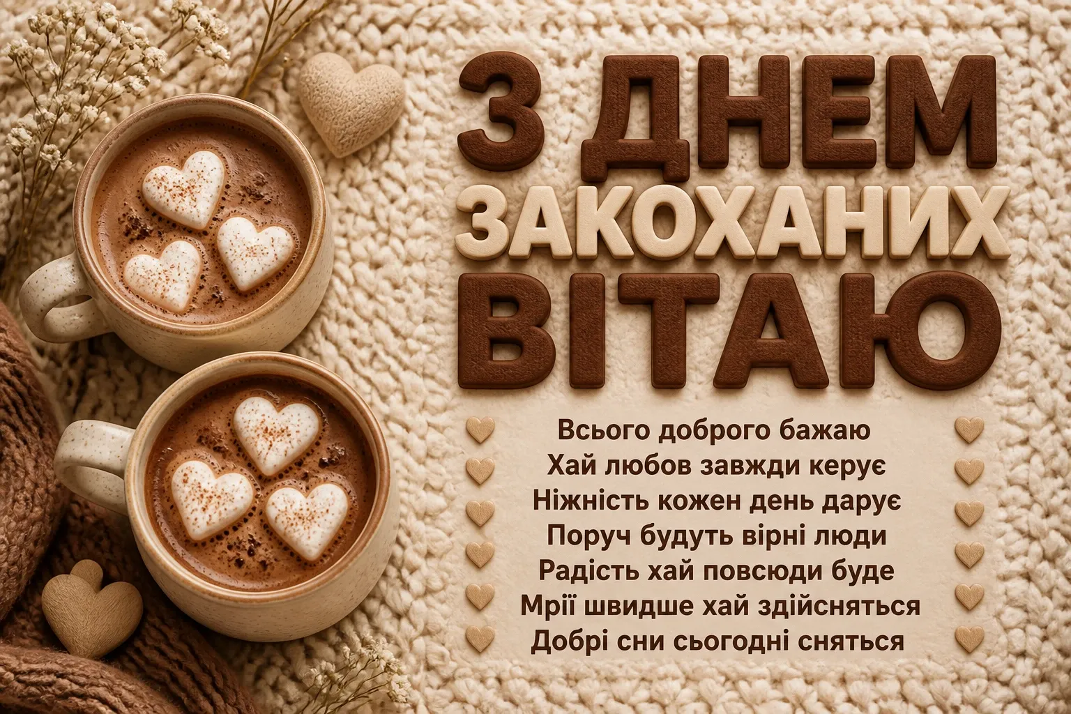 з днем валентини привітання з днем валентини привітання