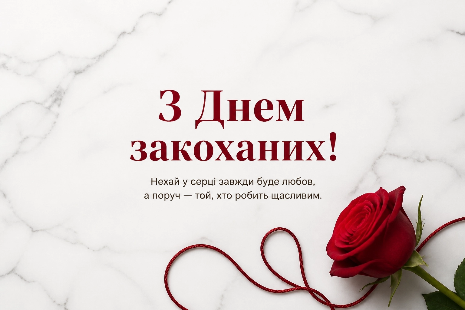з днем валентини привітання з днем валентини привітання
