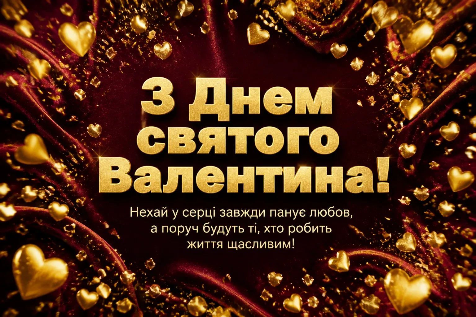 з днем валентини привітання з днем валентини привітання
