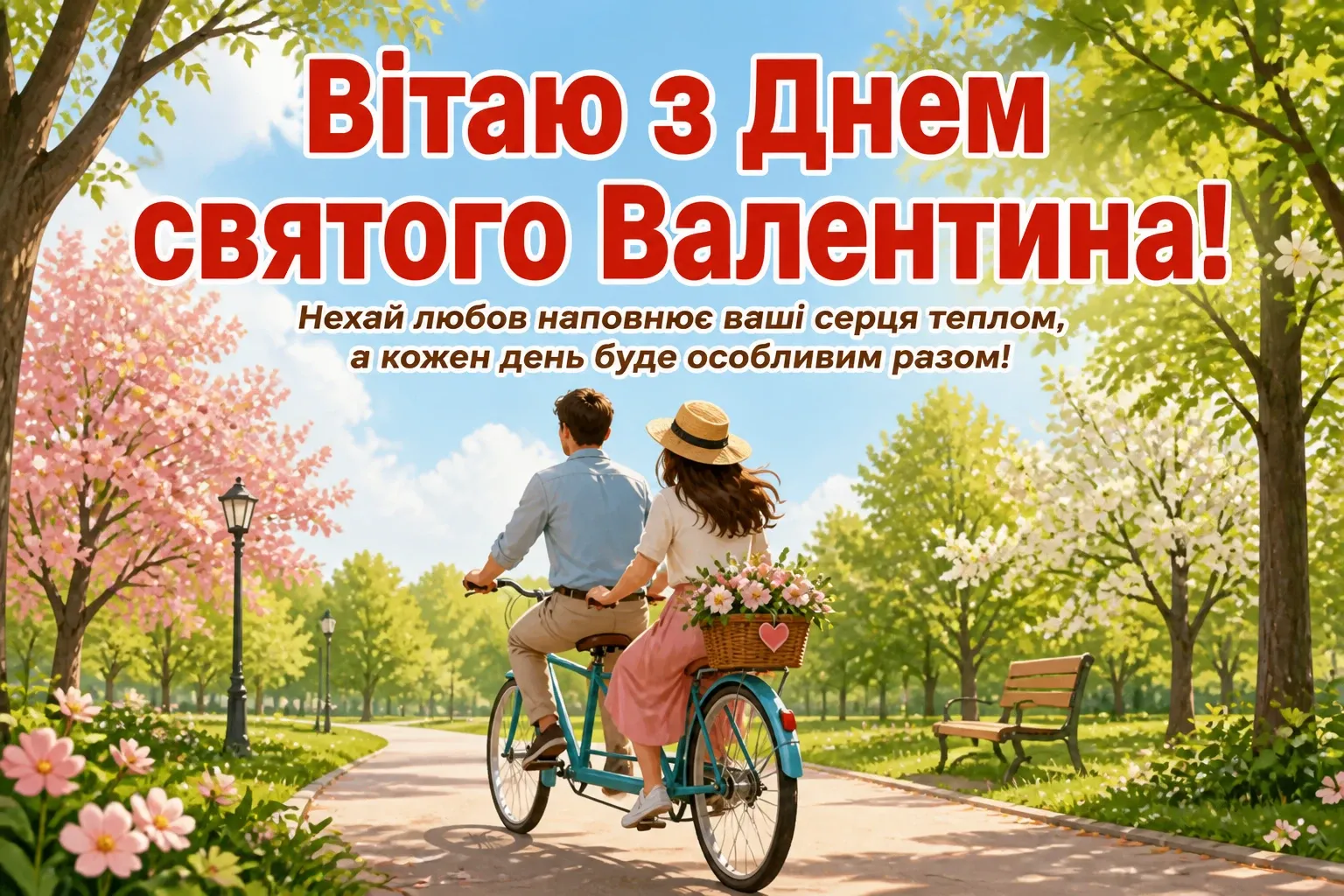 з днем валентини привітання з днем валентини привітання