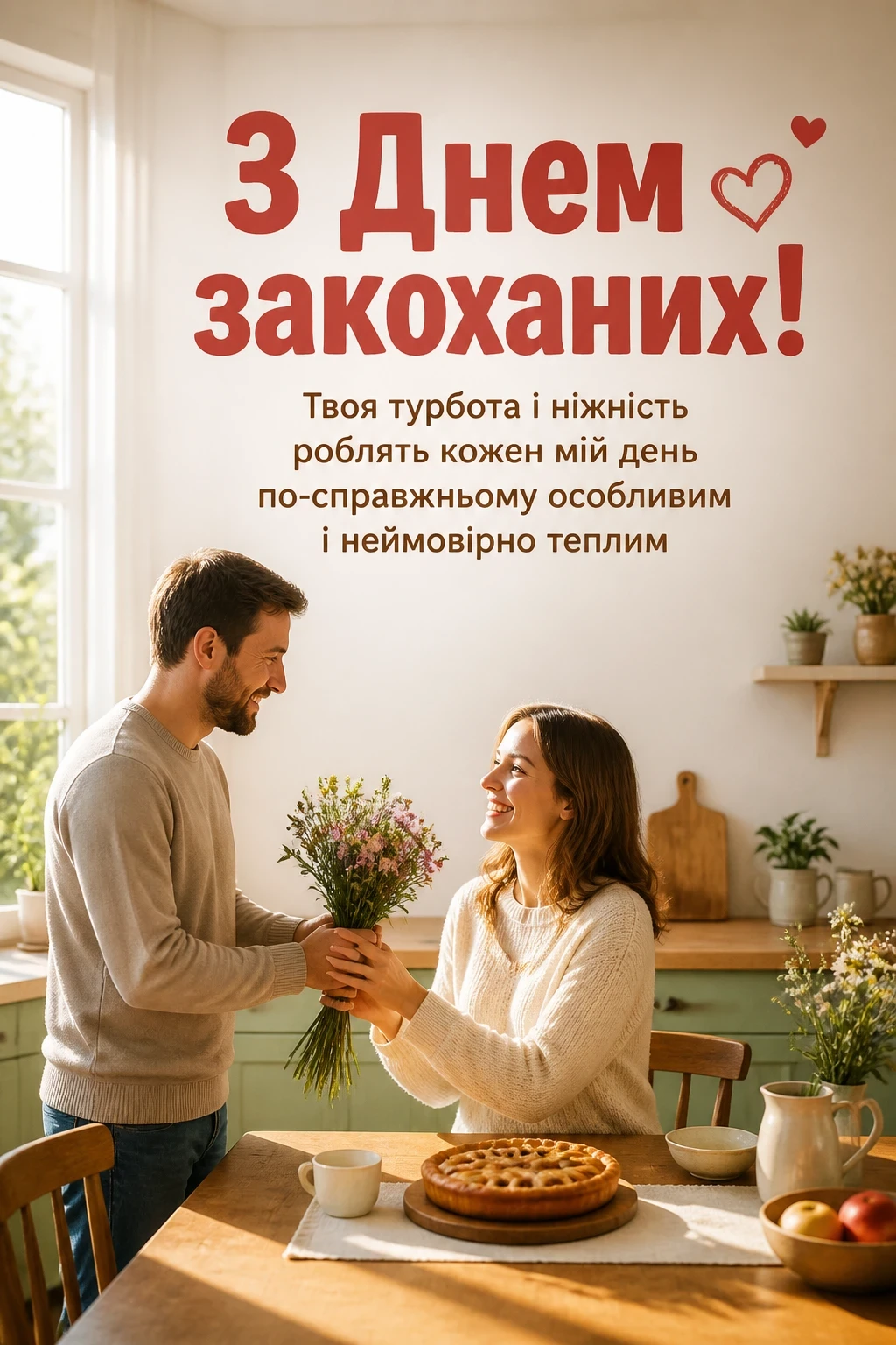 з днем валентини привітання з днем валентини привітання