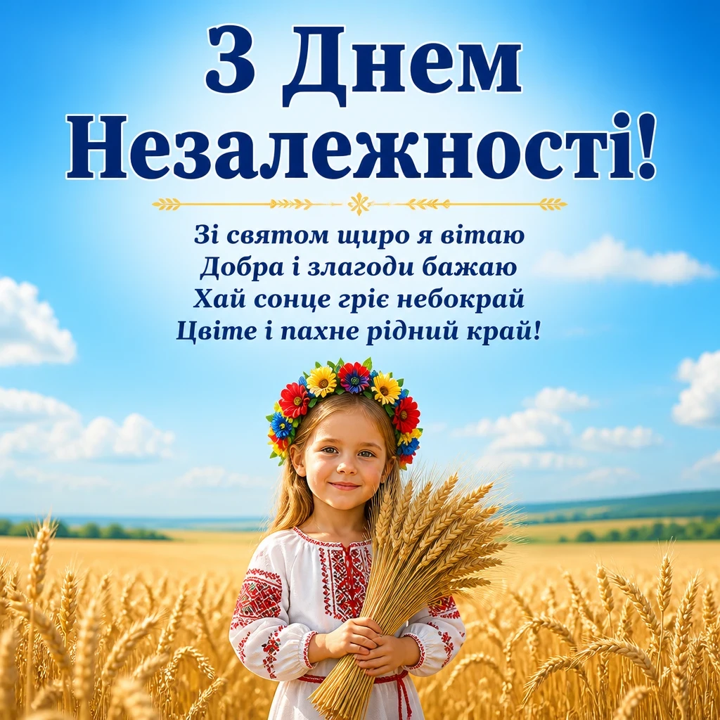 з днем незалежності люба україно з днем незалежності люба україно